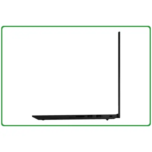 Lenovo X1 EXTREM G4 i7-11800H 64GB RAM 2.5TM2 14