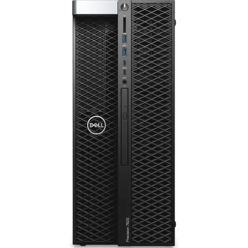 Dell Precision 7820 Silver 4114 4GB 160HDD