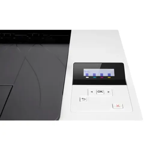 HP Color LaserJet Pro M252n