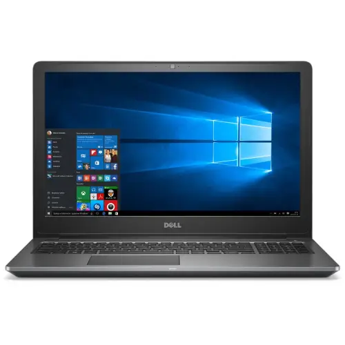 Dell Vostro 5568 i5-7200U 8GB 256M.2 15" Win10Pro