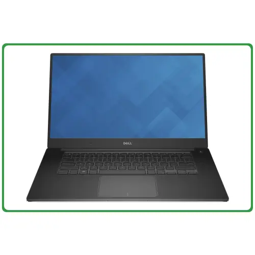 Dell XPS 15 9560 i7-7700HQ/8/128M2/-/15