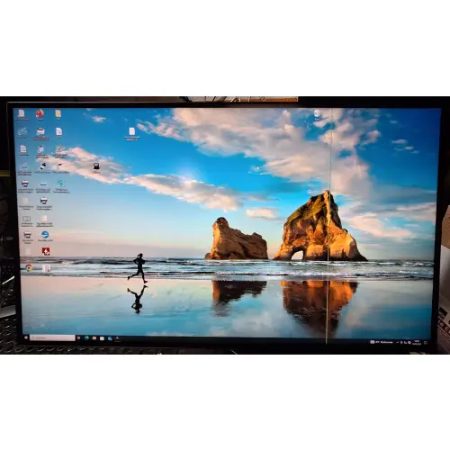 Lenovo ThinkVision P27q-20 27