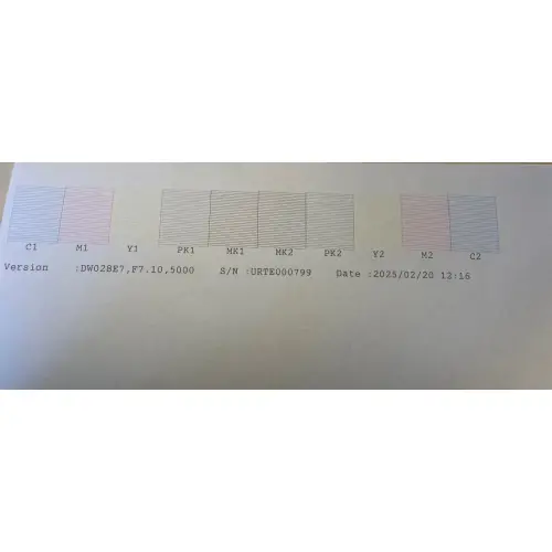 Epson SureColor T7200