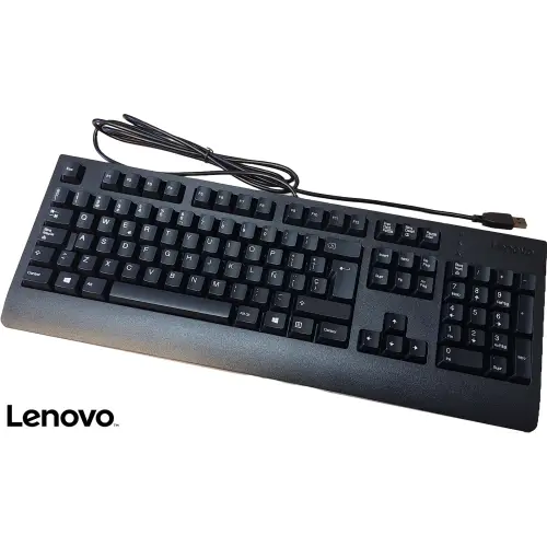 Klawiatura Lenovo Preferred Pro II ES