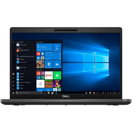 Dell Latitude 5400 i5-8265U 16GB 256M.2 Dotykowa 14" Win11ro