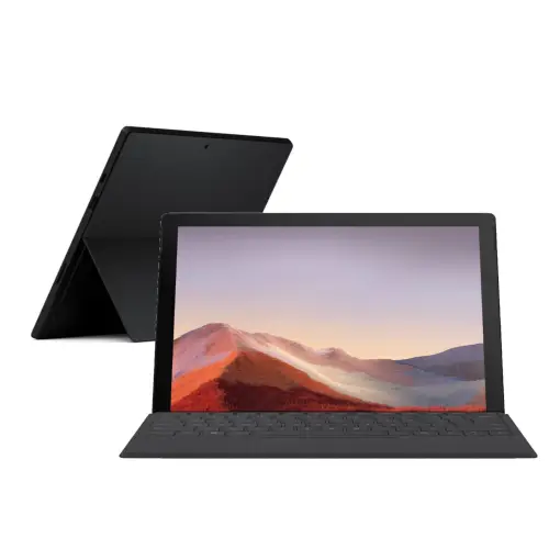 Microsoft Surface Pro 7 i5-1035G4 8GB 256M.2 TOUCH 12