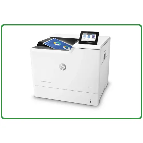 HP Color LaserJet Enterprise M653dn