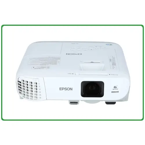 Projektor EPSON EB-990U