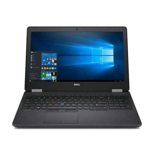 Dell E5570 i5-6300U 8GB 256 15" Win10Pro