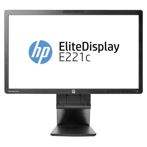 HP EliteDisplay E241i 24'' IPS WUXGA