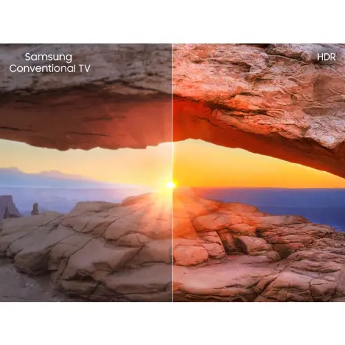 Samsung UE55NU6025 55''