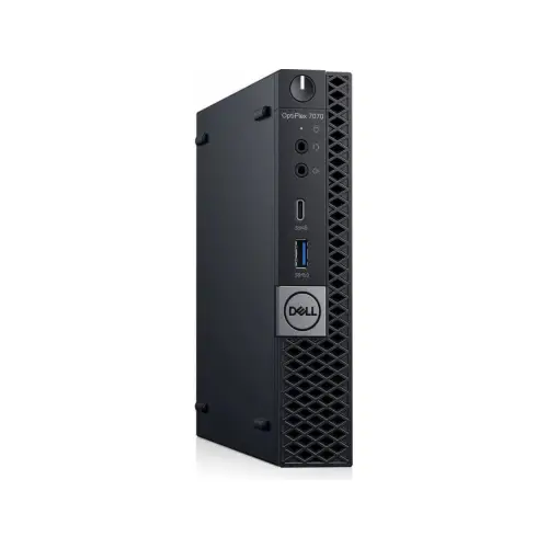 Dell OptiPlex 7070 i5-9500T 16GB RAM 256GB SSD M.2 W10P