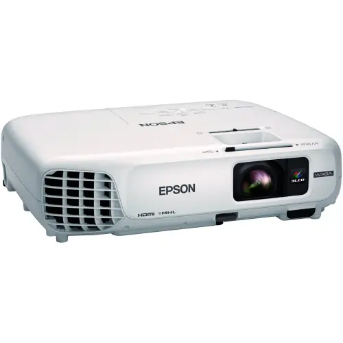 Projektor Epson EB-W18 A