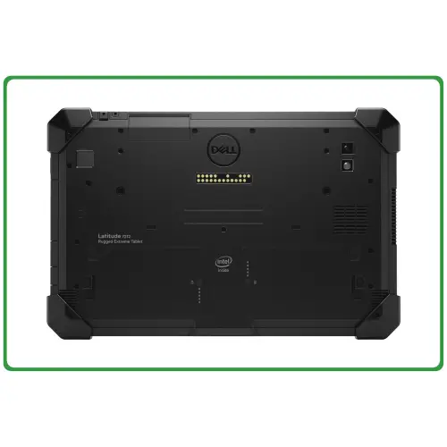 Dell 7212 Rugged Extreme i5-6300U/8/256/11''/W10P