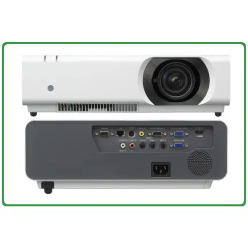 Projektor Sony VPL-CW255 A