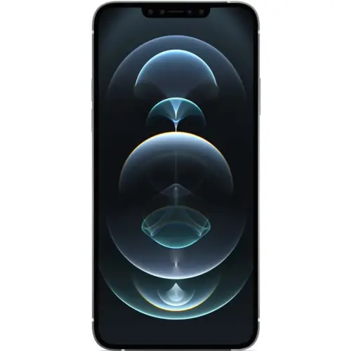 Apple iPhone 12 PRO 128GB Srebrny A-