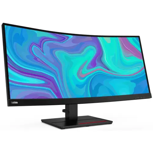 Lenovo ThinkVision T34w-20 34" A