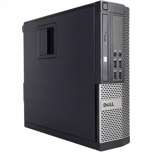 Dell OptiPlex 7010 i5 4GB 128GB SSD