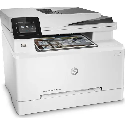 HP Color LaserJet Pro MFP M280nw A