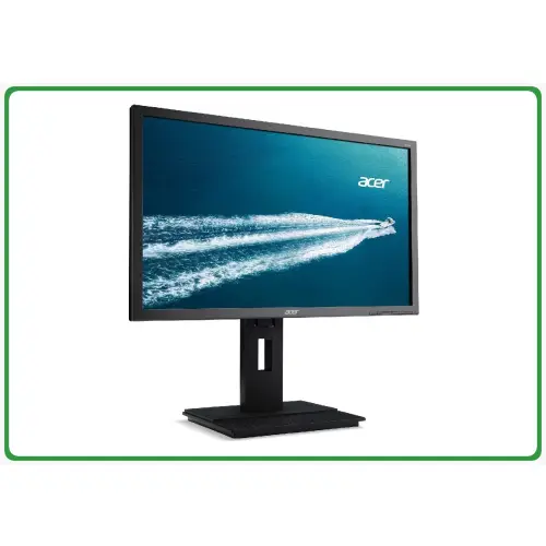 Acer B246HL W24" B