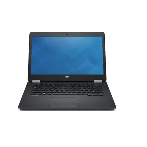 Dell Latitude E5470 i5-6300U 8GB 512M.2 Dotykowy 14'' Win10Pro