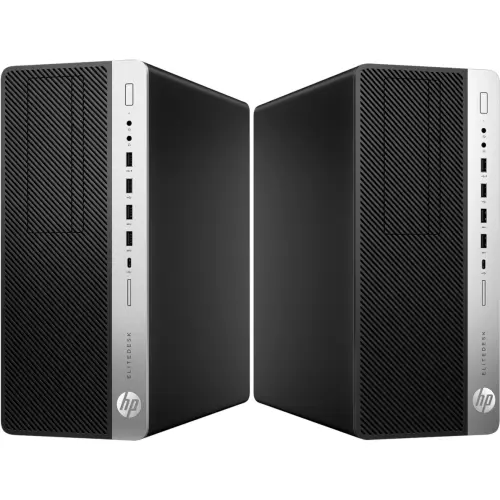 HP EliteDesk 800 G5 i7-9700 16GB 256M.2 Win11Pro