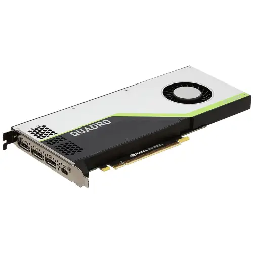nVidia RTX 4000 8GB GDDR6