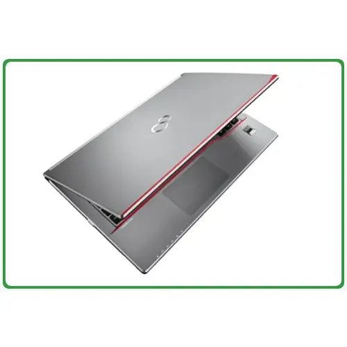 Laptop Fujitsu E746 i5-6300U 8GB 256SSD W10Pro 14'