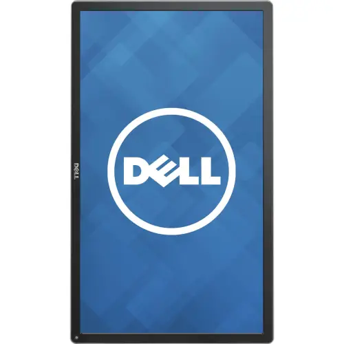 Dell P2715QT 27'' C BEZ STOPKI