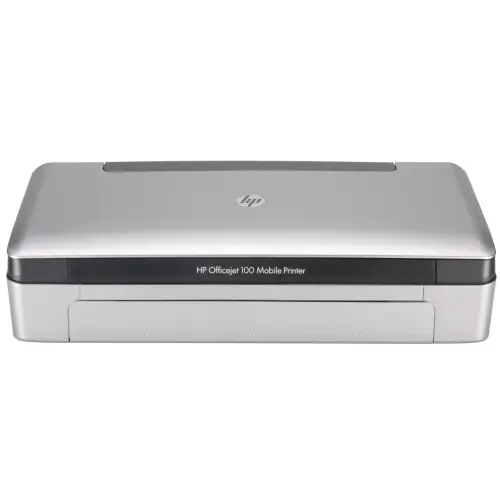 HP Officejet 100 Mobile Printer L411a B