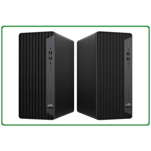 HP EliteDesk 800 G6 i5-10500 16GB 512M.2 Win11Pro