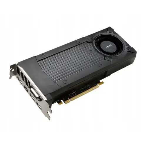 Karta Graficzna do gier NVIDIA GTX 960 2GB GDDR5 Karta Graficzna do gier NVIDIA GTX 960 2GB GDDR5