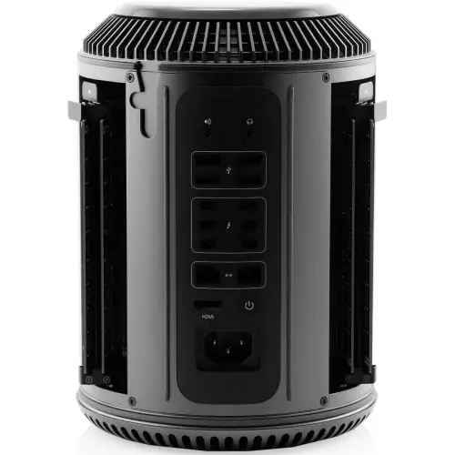 Apple Mac PRO A1481 Xeon 3,0GHz 64GB 1TBSSD