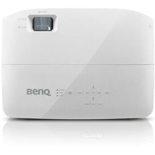 BenQ W1050
