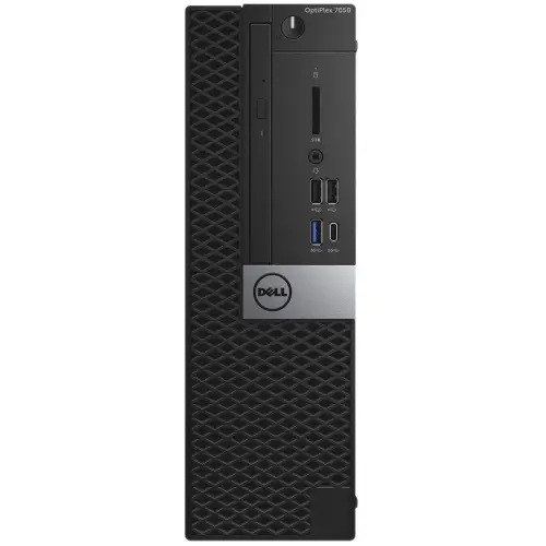 Dell 7050 i5-7600/8/130M.2/DVDRW/W10P A