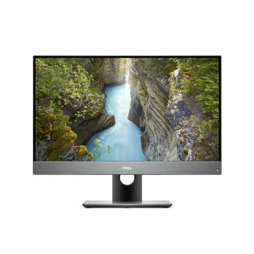 Dell OptiPlex 7770 i3-9100 8GB RAM 256M.2 27