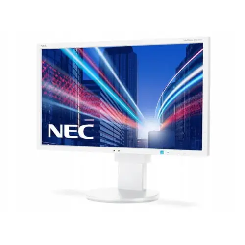 NEC MultiSync EA234WMi FullHD IPS NEC MultiSync EA234WMi FullHD IPS