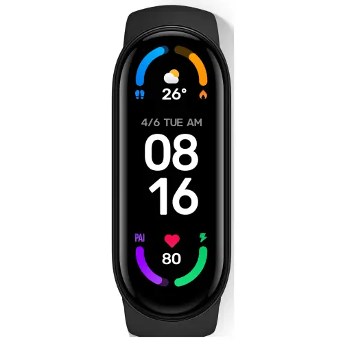 Xiaomi Mi Smart Band 6 Nowy