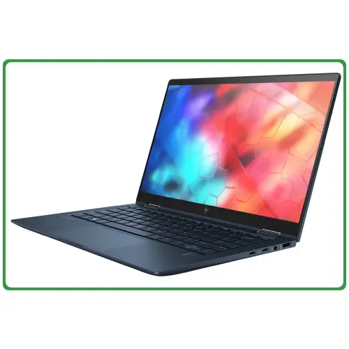 Laptop HP Elite Dragonfly i7-8650U 16GB RAM 256M.2 T13.5