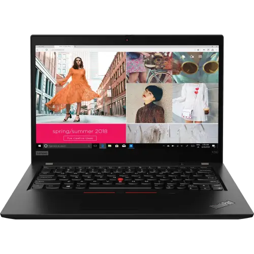 Lenovo ThinkPad X390 i5-8365U 16GB 512M.2 13.3'' Win11Pro