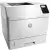 HP LaserJet Enterprise M605n Sieć A