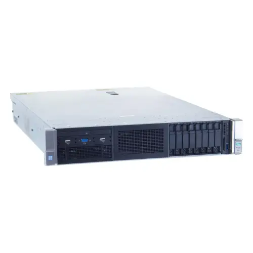 HP ProLiant DL380 G9 Xeon E5-2620v3 192GB RAM 2,6TB