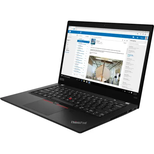 Lenovo ThinkPad X390 i5-8365U 16GB 512M.2 13.3'' Win11Pro