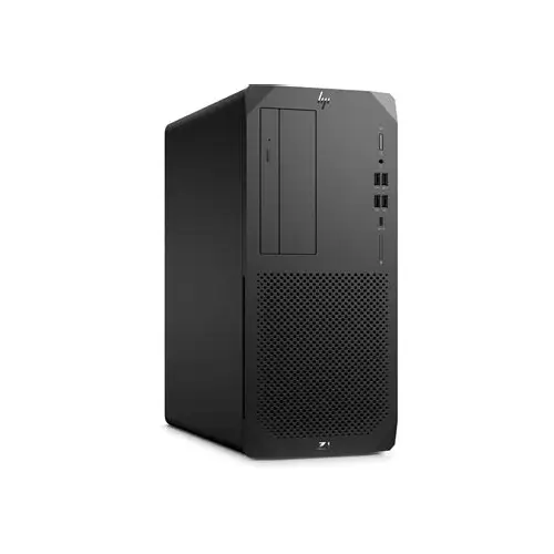 HP Z1 G6 i7-10700 32GB 510M.2 DVD Win11Pro