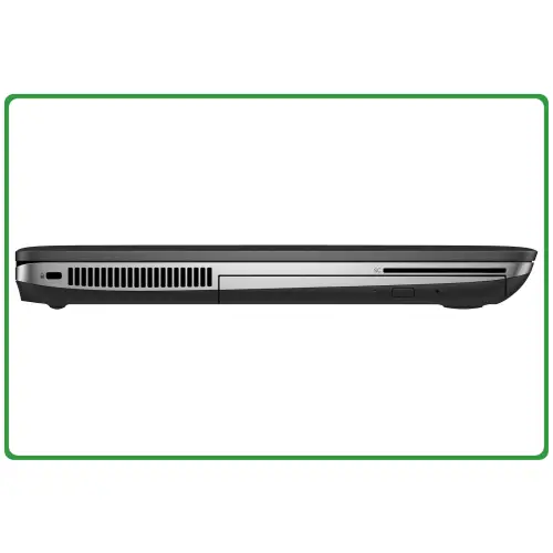 HP ProBook 640 G2 i5-6300U 8GB 256M.2 14