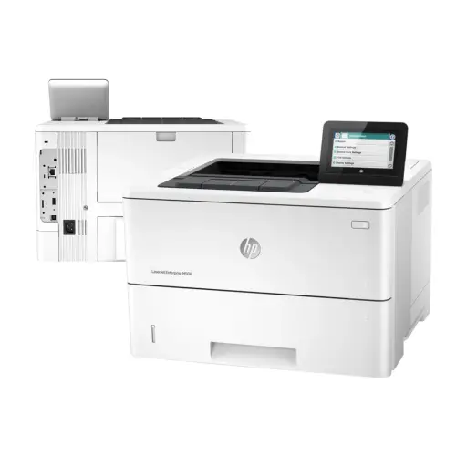HP LaserJet Enterprise M506X A