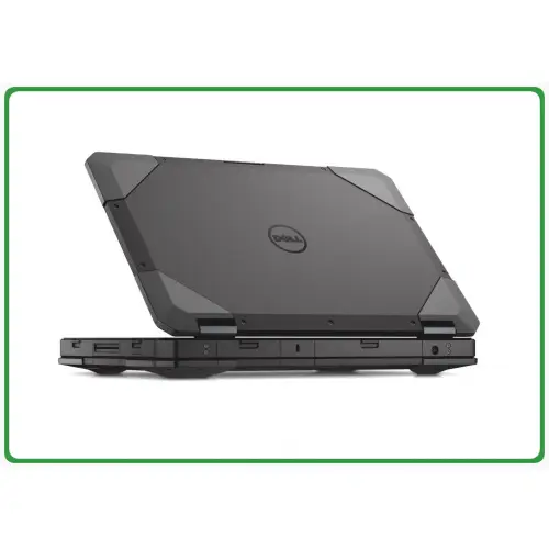Dell Latitude 5414 Rugged i5-6300U/8/260SSD/DVDRW/W14/W10P A
