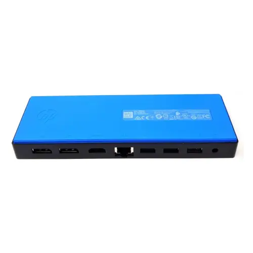 Stacja dokująca HP USB-C Dock G4 HSTNH-U601