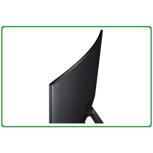 Samsung C24F396FHR W24