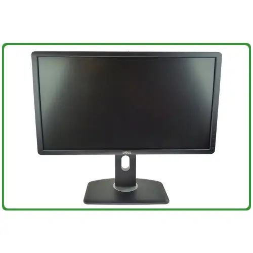 Dell Professional P2412H W24'' A